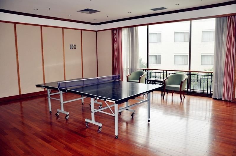 Country Garden Phoenix Hotel Jingmen Exterior photo