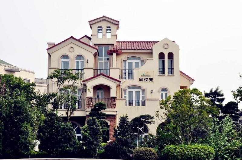 Country Garden Phoenix Hotel Jingmen Exterior photo