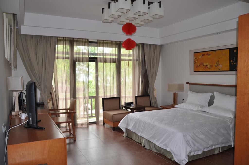 Country Garden Phoenix Hotel Jingmen Exterior photo