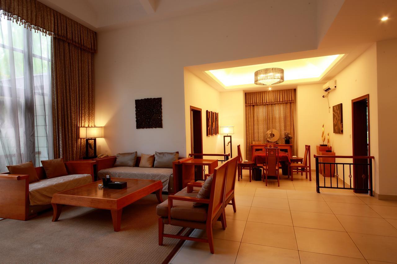 Country Garden Phoenix Hotel Jingmen Exterior photo