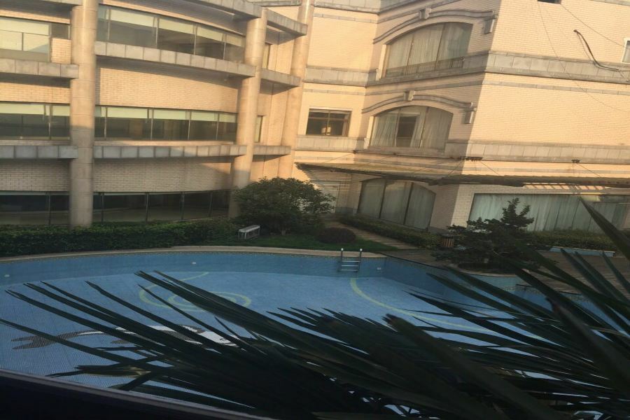 Country Garden Phoenix Hotel Jingmen Exterior photo